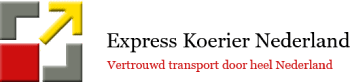 Express Koerier Nederland BV logo