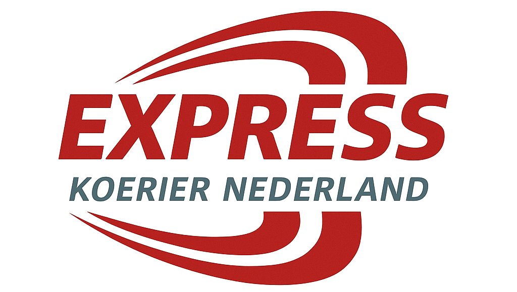 Express Koerier Nederland BV logo